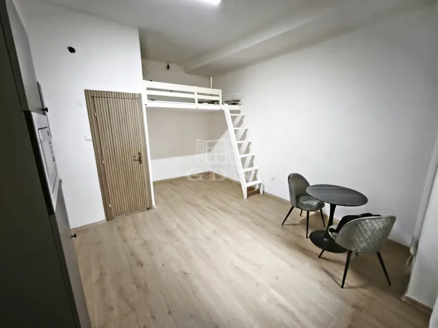 Eladó lakás Budapest VIII. kerület 21 nm