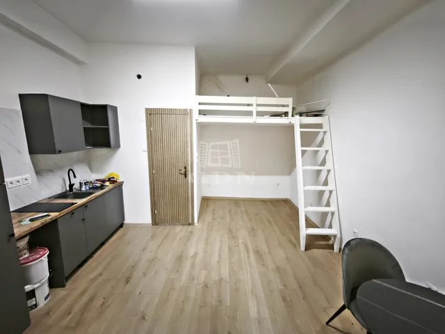 Eladó lakás Budapest VIII. kerület 21 nm