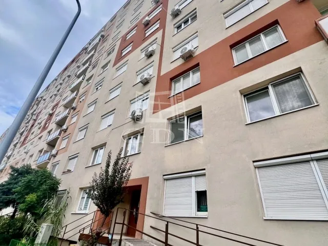 Eladó lakás Budapest XV. kerület 53 nm