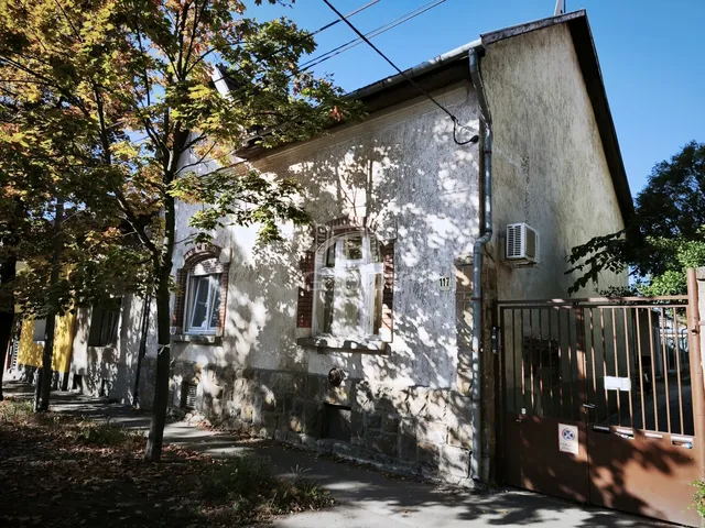 Eladó lakás Budapest XV. kerület, Rákospalota 45 nm