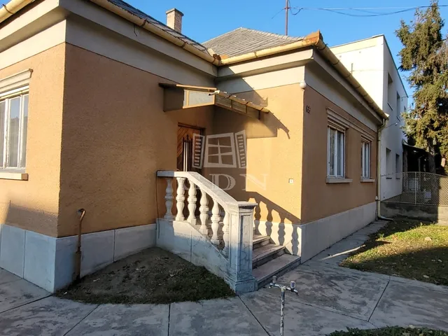 Eladó ház Budapest IV. kerület 137 nm