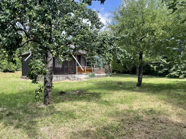 Eladó telek Budakeszi, Nagyszénászug 697 nm