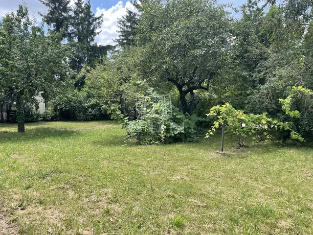 Eladó telek Budakeszi, Nagyszénászug 697 nm