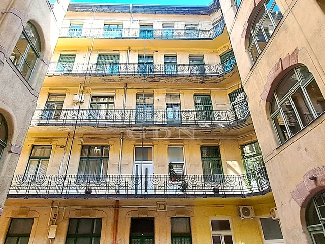 Eladó lakás Budapest IX. kerület 35 nm