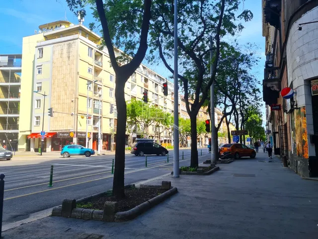 Eladó lakás Budapest IX. kerület 35 nm