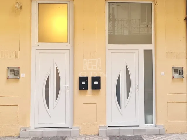 Eladó lakás Budapest IX. kerület 35 nm