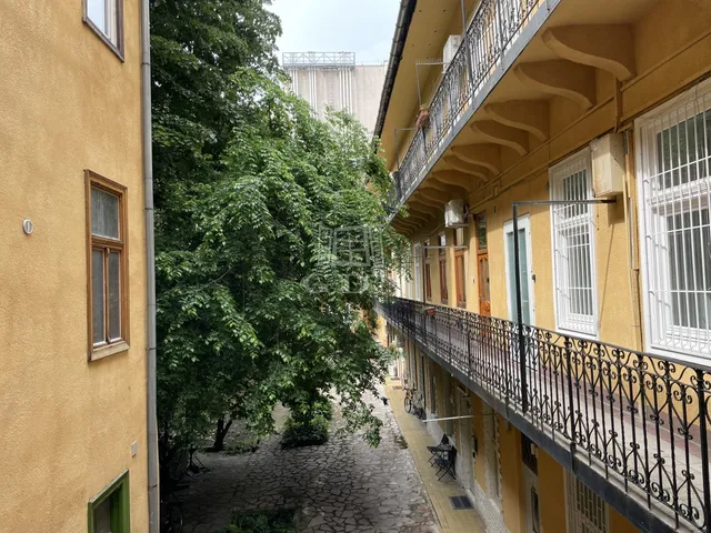 Eladó lakás Budapest VII. kerület 39 nm