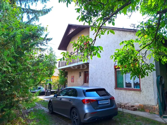 Eladó ház Bicske, Kertváros 125 nm