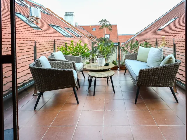 Eladó lakás Győr 125 nm