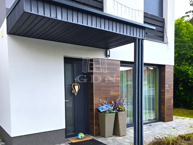 Eladó ház Biatorbágy 118 nm