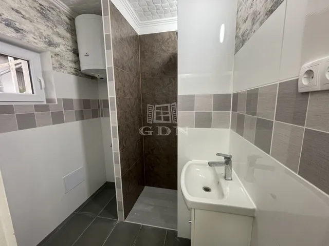 Eladó lakás Budapest XVIII. kerület, Erzsébettelep 55 nm