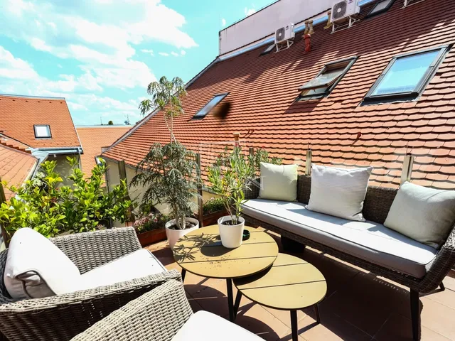 Eladó lakás Győr, Belváros 125 nm