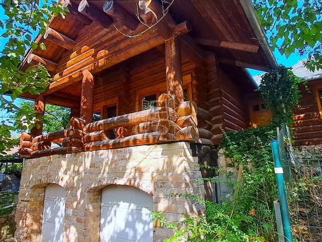 Eladó ház Óbarok 130 nm