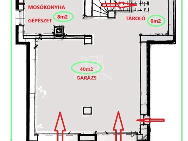 Eladó ház Óbarok 130 nm