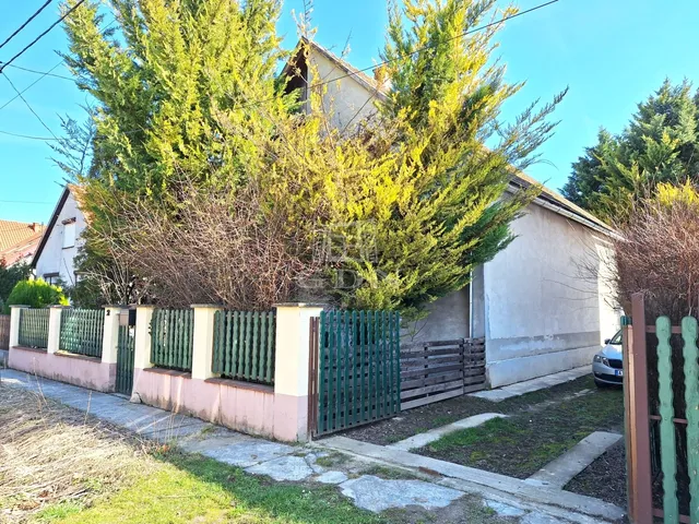 Eladó ház Zsámbék 81 nm