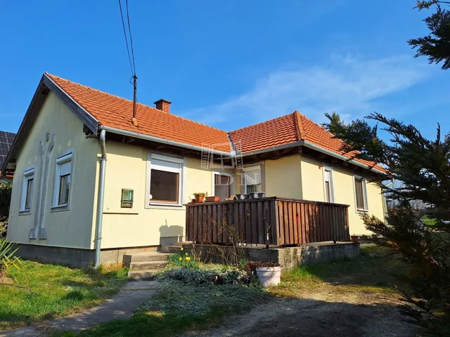 Eladó ház Etyek 103 nm