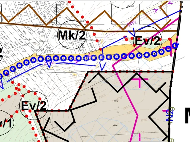 Eladó mezőgazdasági ingatlan Mány 22300 nm