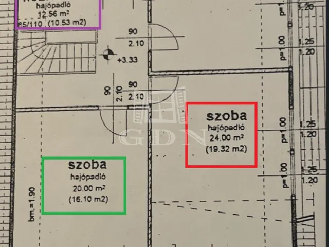 Eladó ház Páty 200 nm