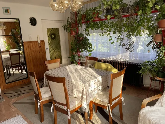 Eladó ház Perbál 190 nm