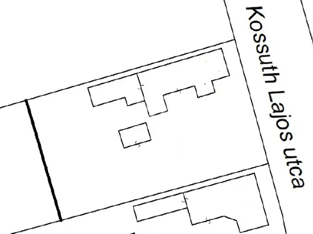 Eladó ház Felcsút 75 nm