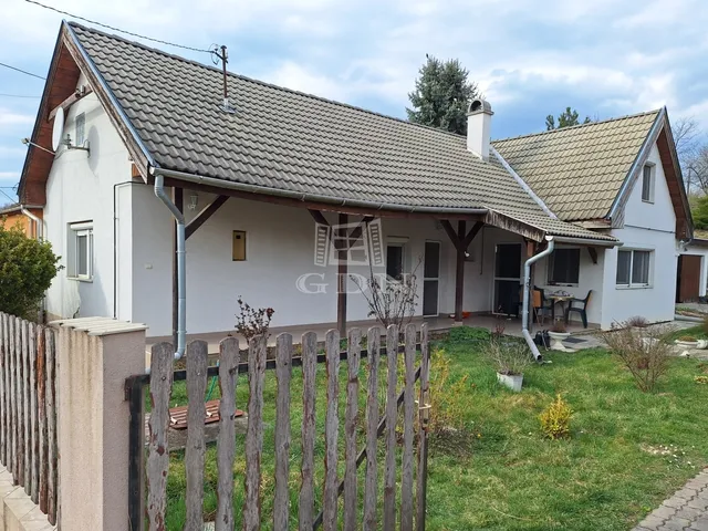Eladó ház Alcsútdoboz 88 nm