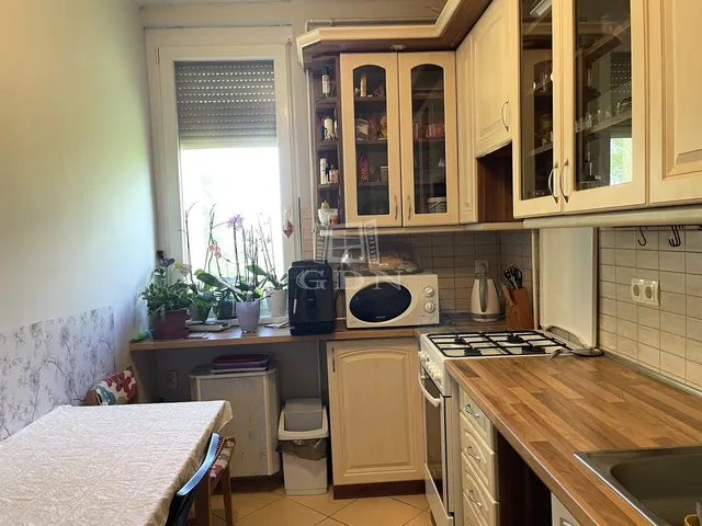 Eladó lakás Budapest XIV. kerület, Törökőr 54 nm