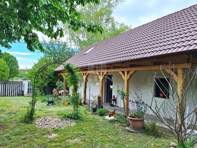 Eladó ház Óbarok 80 nm