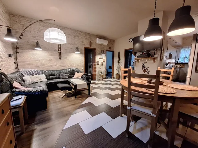 Eladó lakás Budapest XI. kerület 86 nm