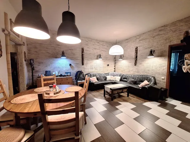 Eladó lakás Budapest XI. kerület 86 nm