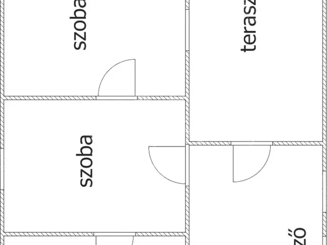 Eladó mezőgazdasági ingatlan Kerekegyháza 118 nm