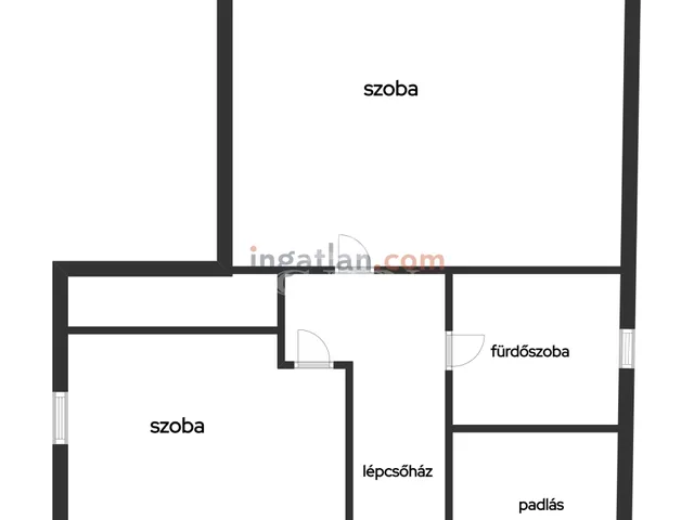 Eladó ház Kecskemét 140 nm