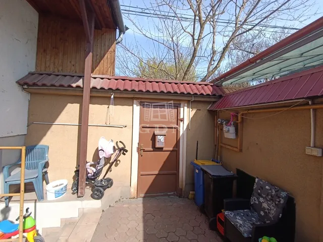 Eladó lakás Kecskemét 170 nm
