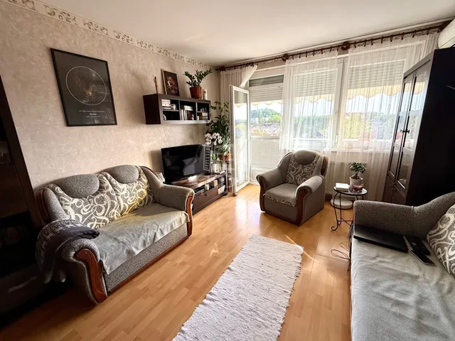 Eladó lakás Kecskemét, Szent István-város 64 nm