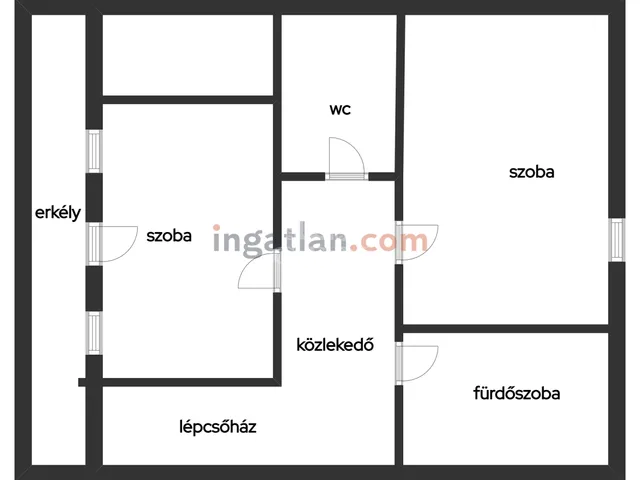 Eladó ház Lajosmizse 120 nm