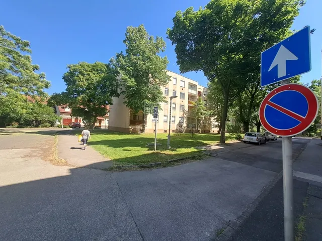 Eladó lakás Kecskemét, Belváros 56 nm