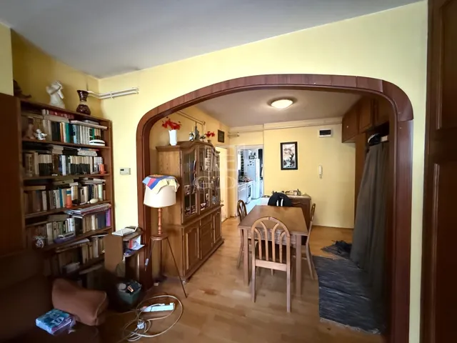 Eladó lakás Kecskemét, Erzsébetváros 65 nm