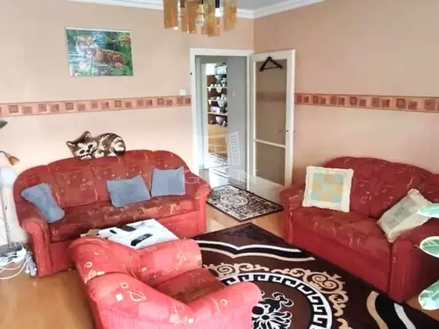 Eladó lakás Nagykőrös, Tabán 62 nm