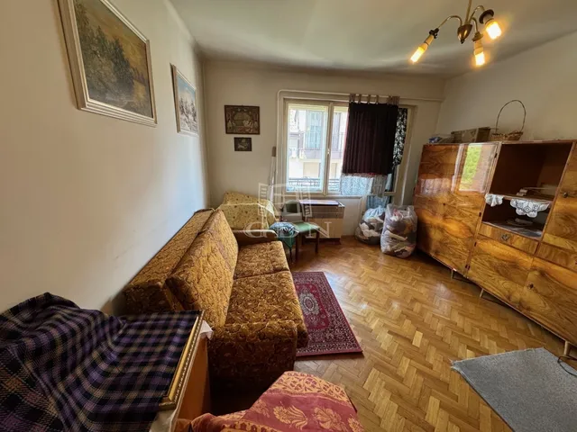 Eladó lakás Kecskemét 40 nm