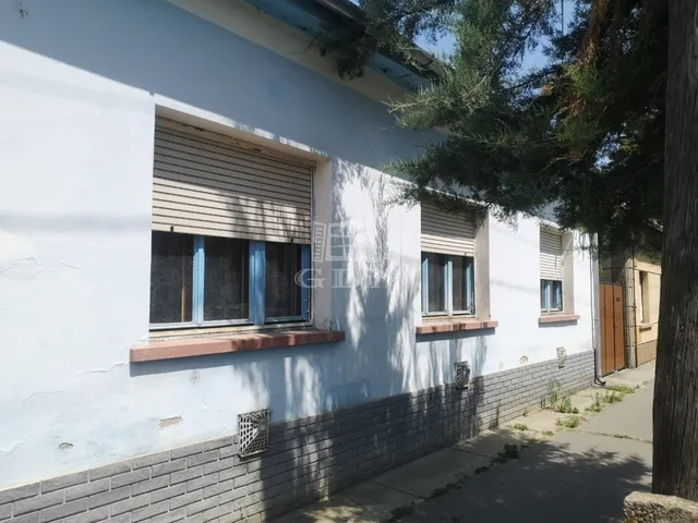Eladó ház Lajosmizse 100 nm