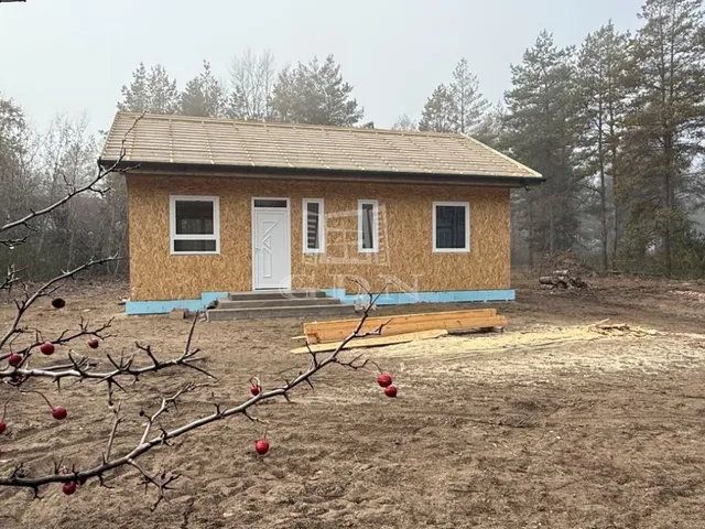 Eladó ház Kecskemét 75 nm