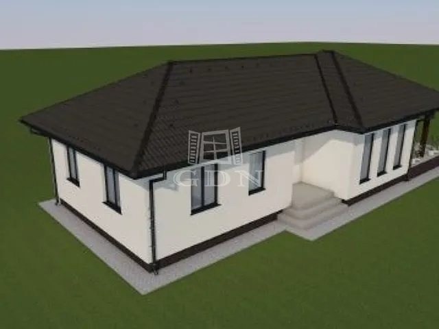 Eladó ház Nyárlőrinc 103 nm