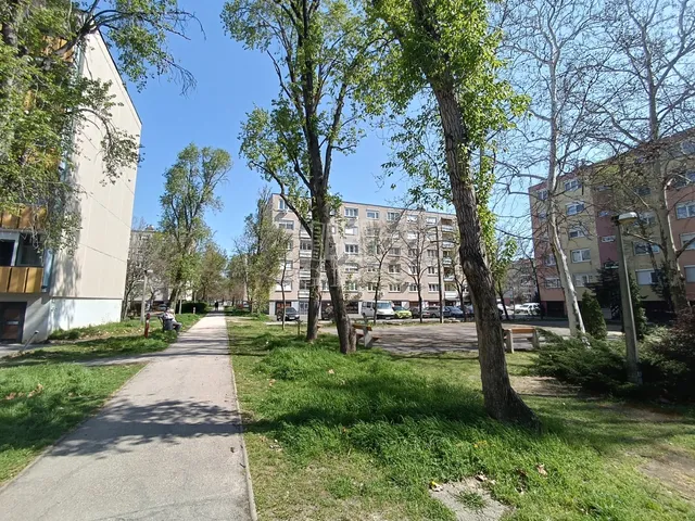Eladó lakás Kecskemét 63 nm