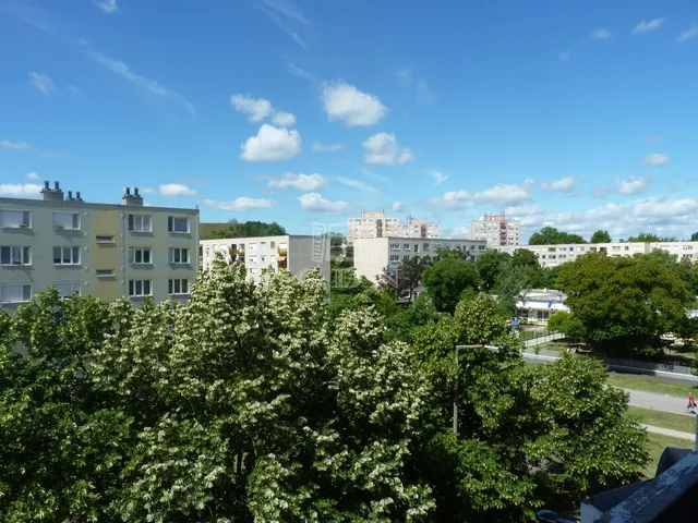 Eladó lakás Kecskemét 63 nm