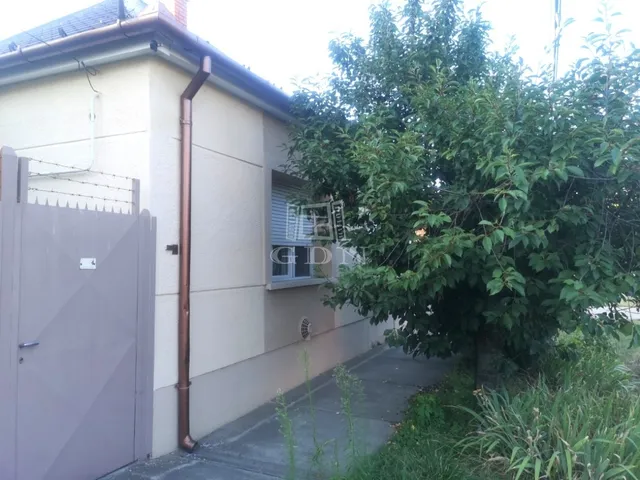 Eladó ház Lajosmizse 115 nm