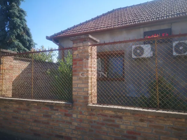 Eladó ház Nagykőrös 120 nm