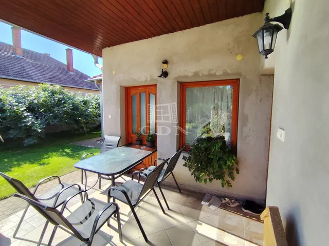 Eladó ház Lakitelek 155 nm