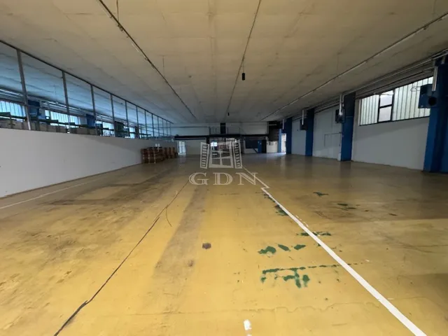 Eladó kereskedelmi és ipari ingatlan Kecskemét, Déli ipartelep 7015 nm