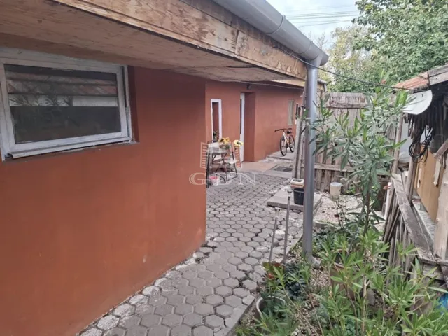 Eladó ház Kecskemét, Rendőrfalu 110 nm
