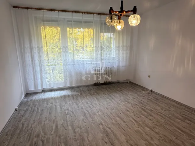 Kiadó lakás Kecskemét 34 nm