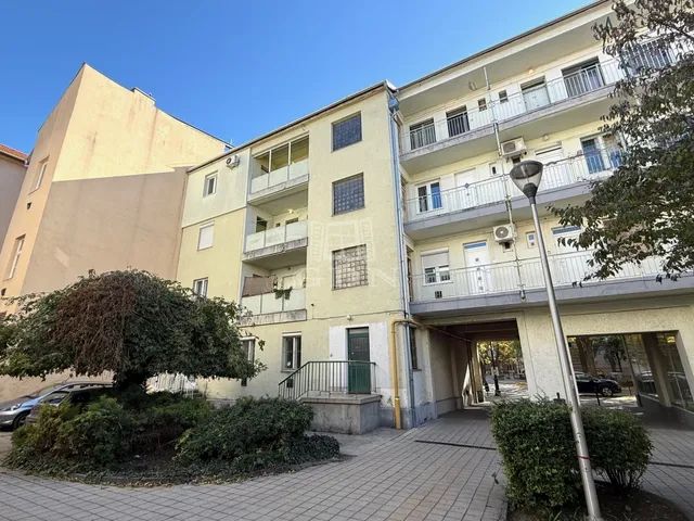 Eladó lakás Kecskemét, Belváros 50 nm